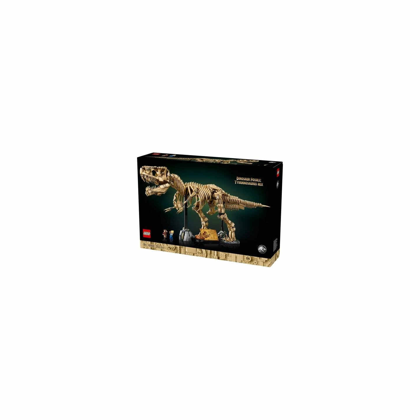 Lego Jurassic World 76968 Dinosaur Fossils: Tyrannosaurus rex