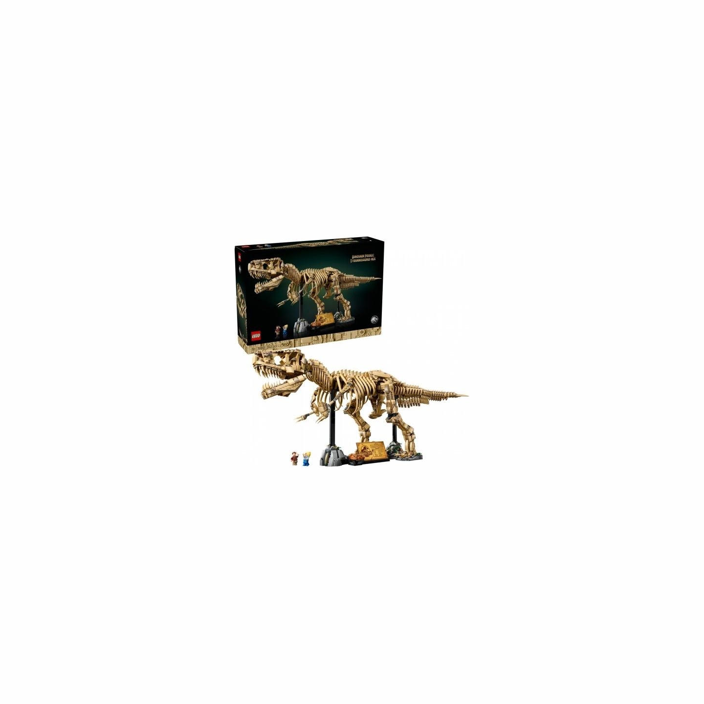 Lego Jurassic World 76968 Dinosaur Fossils: Tyrannosaurus rex