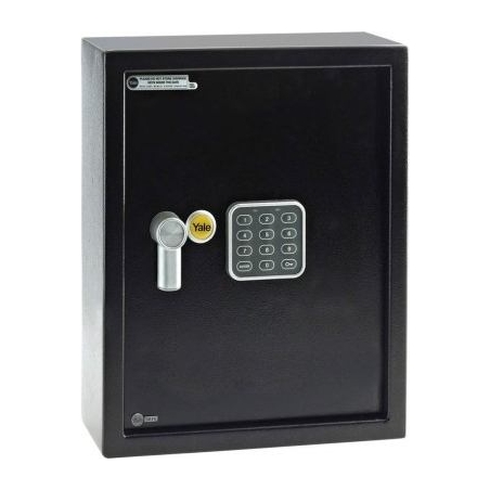 Yale Home Key safe YKB 48 hooks YKB/365/DB