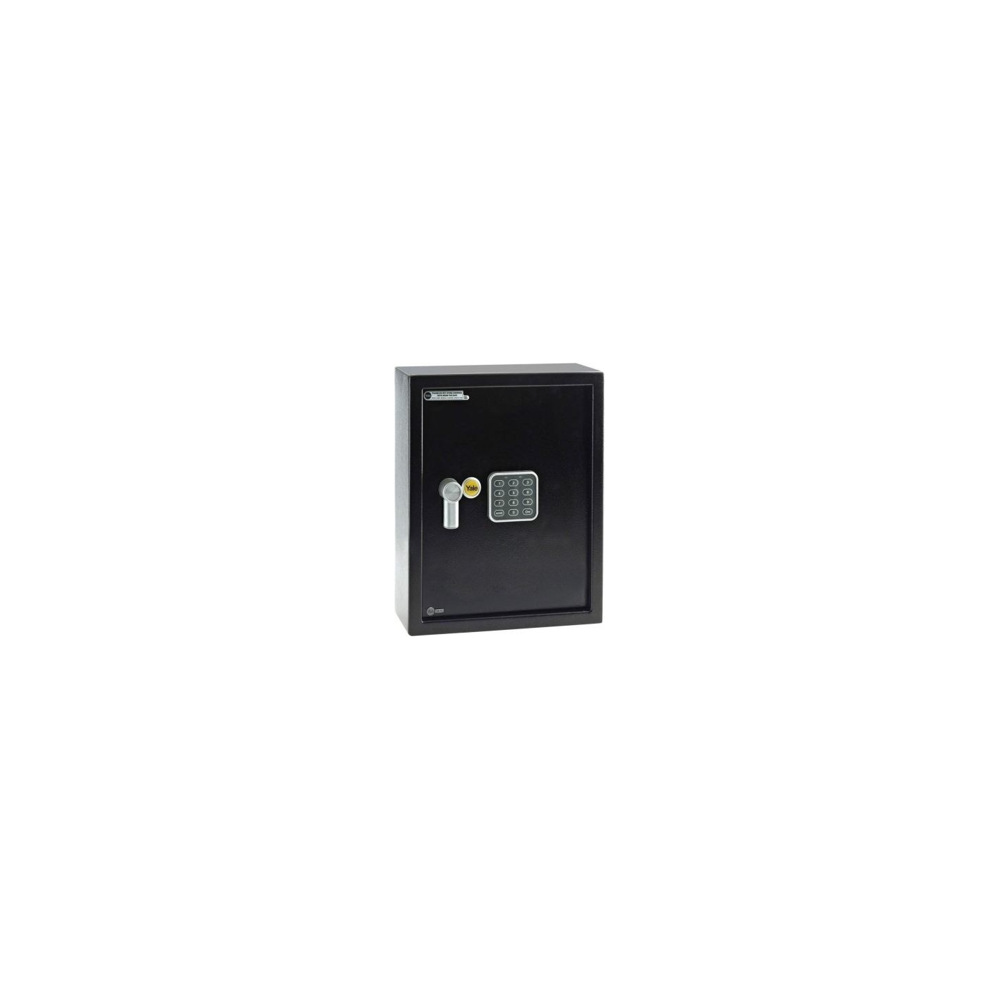 Yale Home Key safe YKB 48 hooks YKB/365/DB