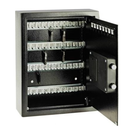 Yale Home Key safe YKB 48 hooks YKB/365/DB
