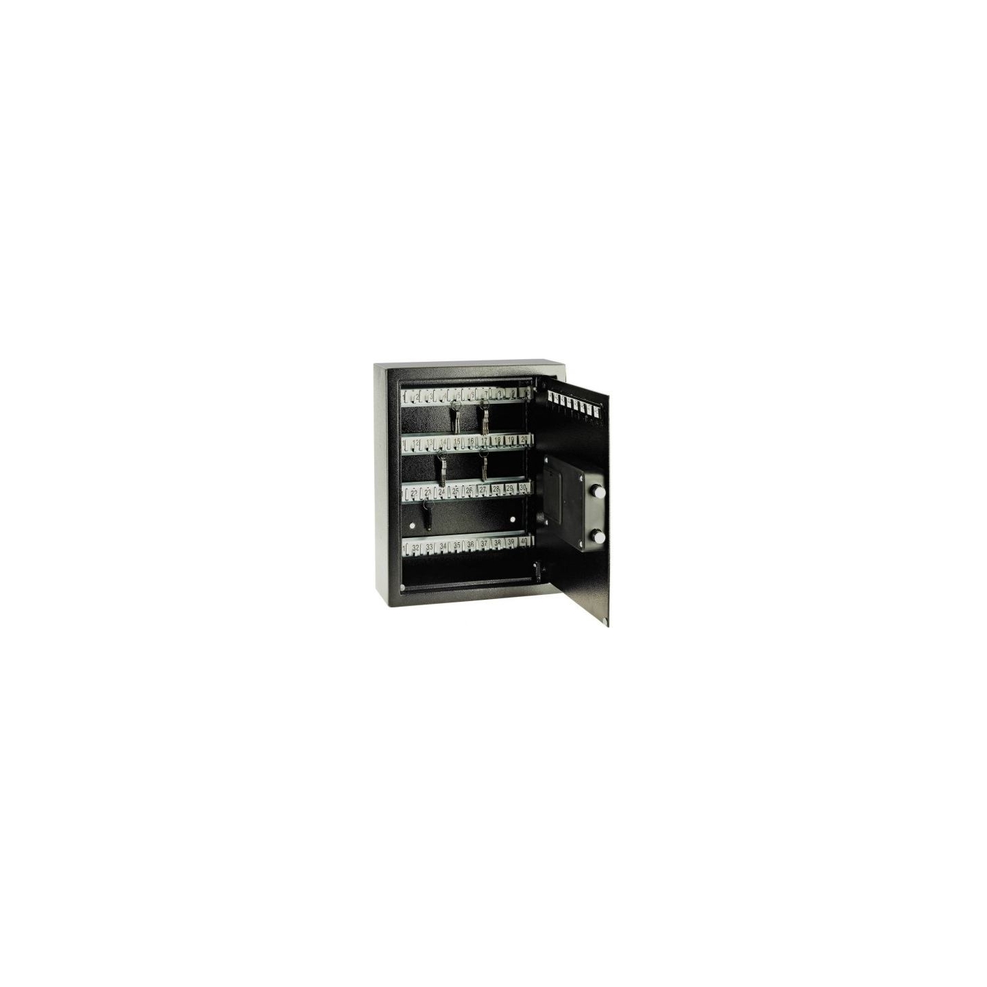 Yale Home Key safe YKB 48 hooks YKB/365/DB