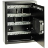 Yale Home Key safe YKB 48 hooks YKB/365/DB