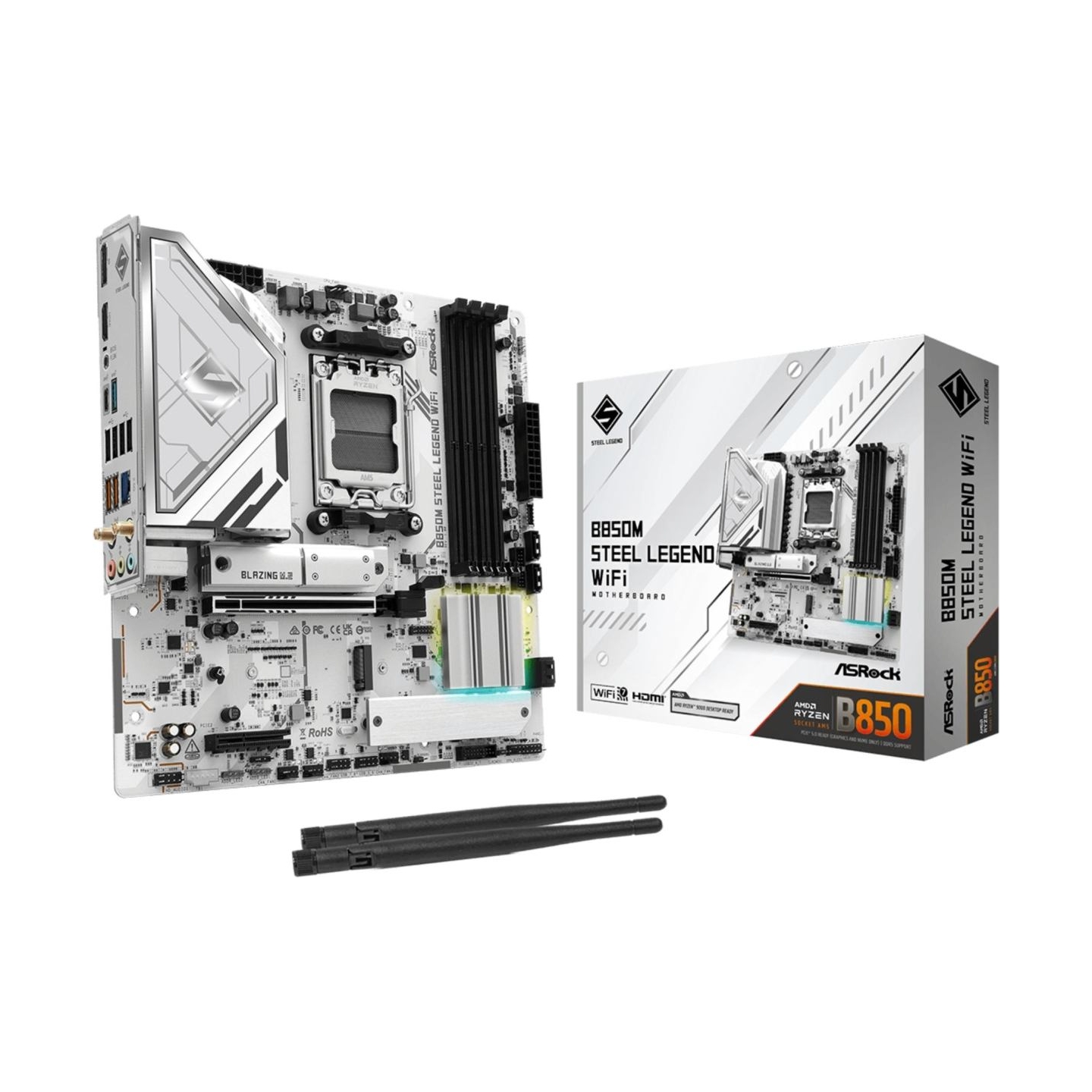 Asrock REP016946