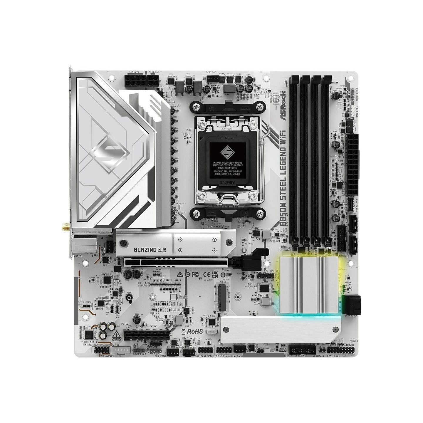 Asrock REP016946