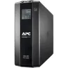 APC Power supply BR1600MI UPS Back ProBR 1600VA 8xC13, AVR, LCD