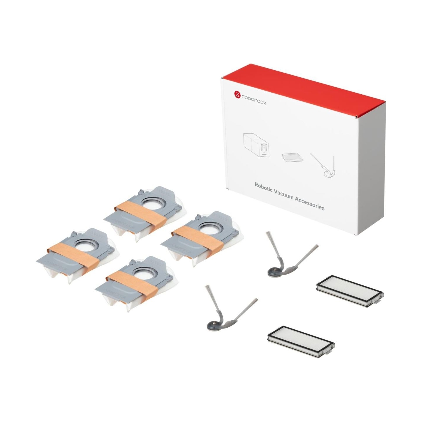 Roborock Vacuum Cleaner Accessory|ROBOROCK|Model 8.02.0440|For Z70|8.02.0440