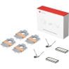 Roborock Vacuum Cleaner Accessory|ROBOROCK|Model 8.02.0440|For Z70|8.02.0440