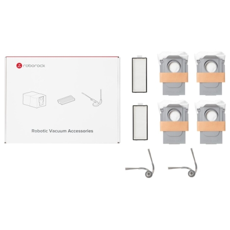 Roborock Vacuum Cleaner Accessory|ROBOROCK|Model 8.02.0440|For Z70|8.02.0440