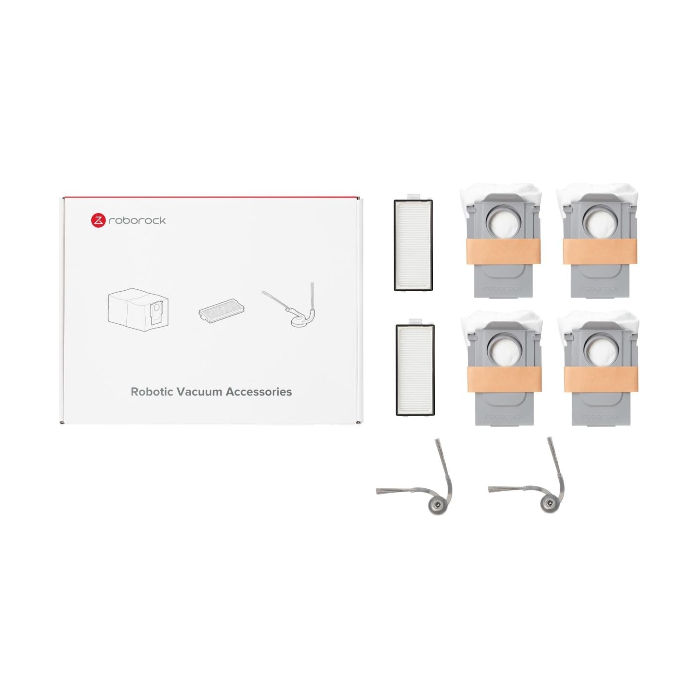 Roborock Vacuum Cleaner Accessory|ROBOROCK|Model 8.02.0440|For Z70|8.02.0440