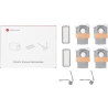 Roborock Vacuum Cleaner Accessory|ROBOROCK|Model 8.02.0440|For Z70|8.02.0440