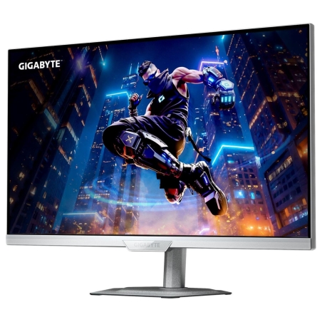 Gigabyte LCD Monitor|GIGABYTE|27 "|3840 x 2160 pixels|4K Ultra HD|Native aspect ratio 16:9|LED|Flat|M27UPICEEK