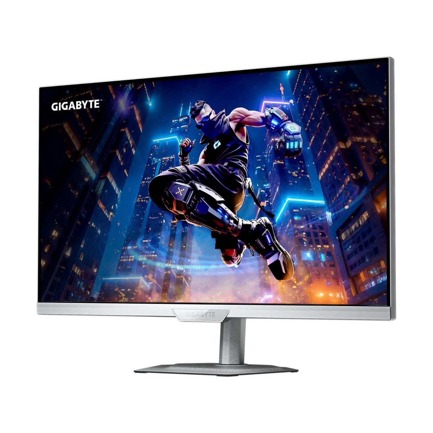 Gigabyte LCD Monitor|GIGABYTE|27 "|3840 x 2160 pixels|4K Ultra HD|Native aspect ratio 16:9|LED|Flat|M27UPICEEK