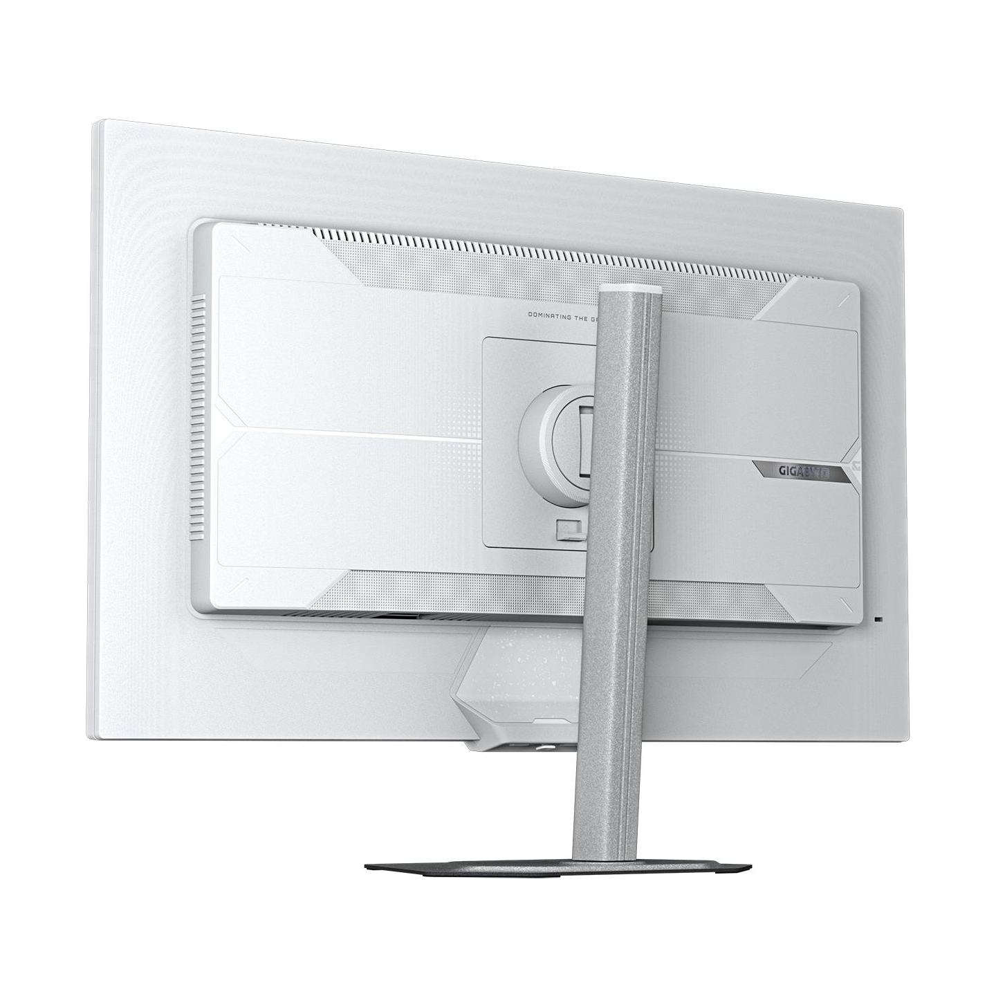 Gigabyte LCD Monitor|GIGABYTE|27 "|3840 x 2160 pixels|4K Ultra HD|Native aspect ratio 16:9|LED|Flat|M27UPICEEK