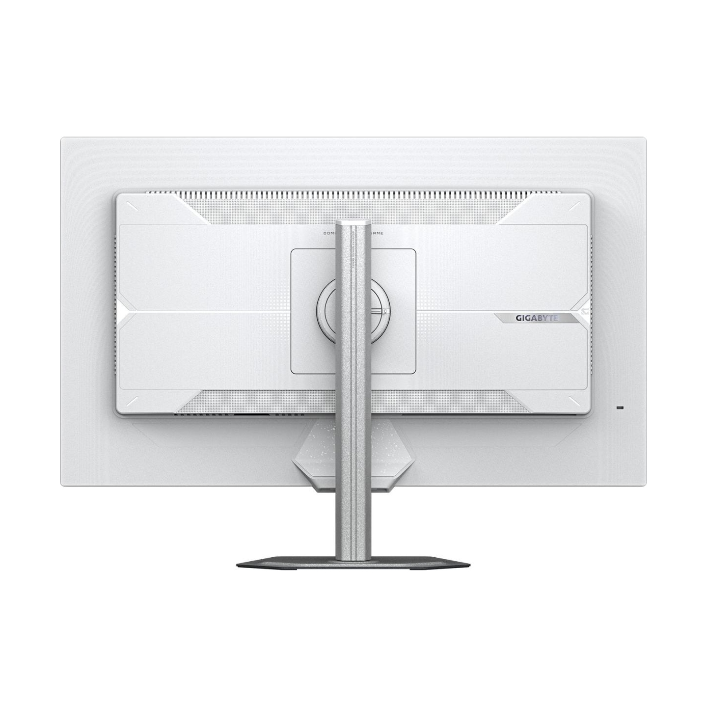 Gigabyte LCD Monitor|GIGABYTE|27 "|3840 x 2160 pixels|4K Ultra HD|Native aspect ratio 16:9|LED|Flat|M27UPICEEK