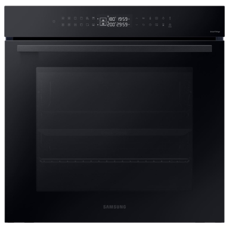 Samsung Oven NV7B4245VAK/U3, Black, Width 59.5 cm, Energy class A+ / NV7B4245VAK/U3