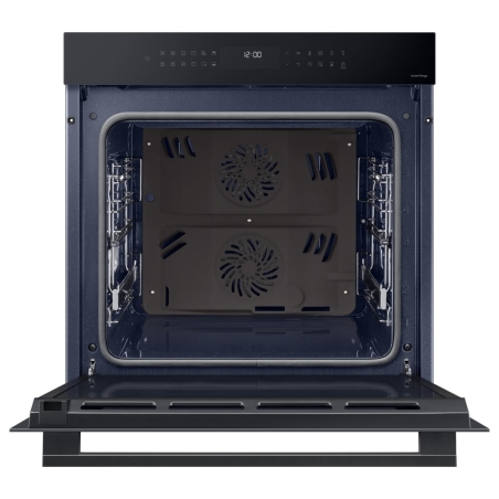 Samsung Oven NV7B4245VAK/U3, Black, Width 59.5 cm, Energy class A+ / NV7B4245VAK/U3