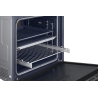 Samsung Oven NV7B4245VAK/U3, Black, Width 59.5 cm, Energy class A+ / NV7B4245VAK/U3