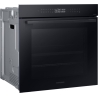 Samsung Oven NV7B4245VAK/U3, Black, Width 59.5 cm, Energy class A+ / NV7B4245VAK/U3