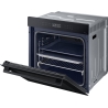Samsung Oven NV7B4245VAK/U3, Black, Width 59.5 cm, Energy class A+ / NV7B4245VAK/U3