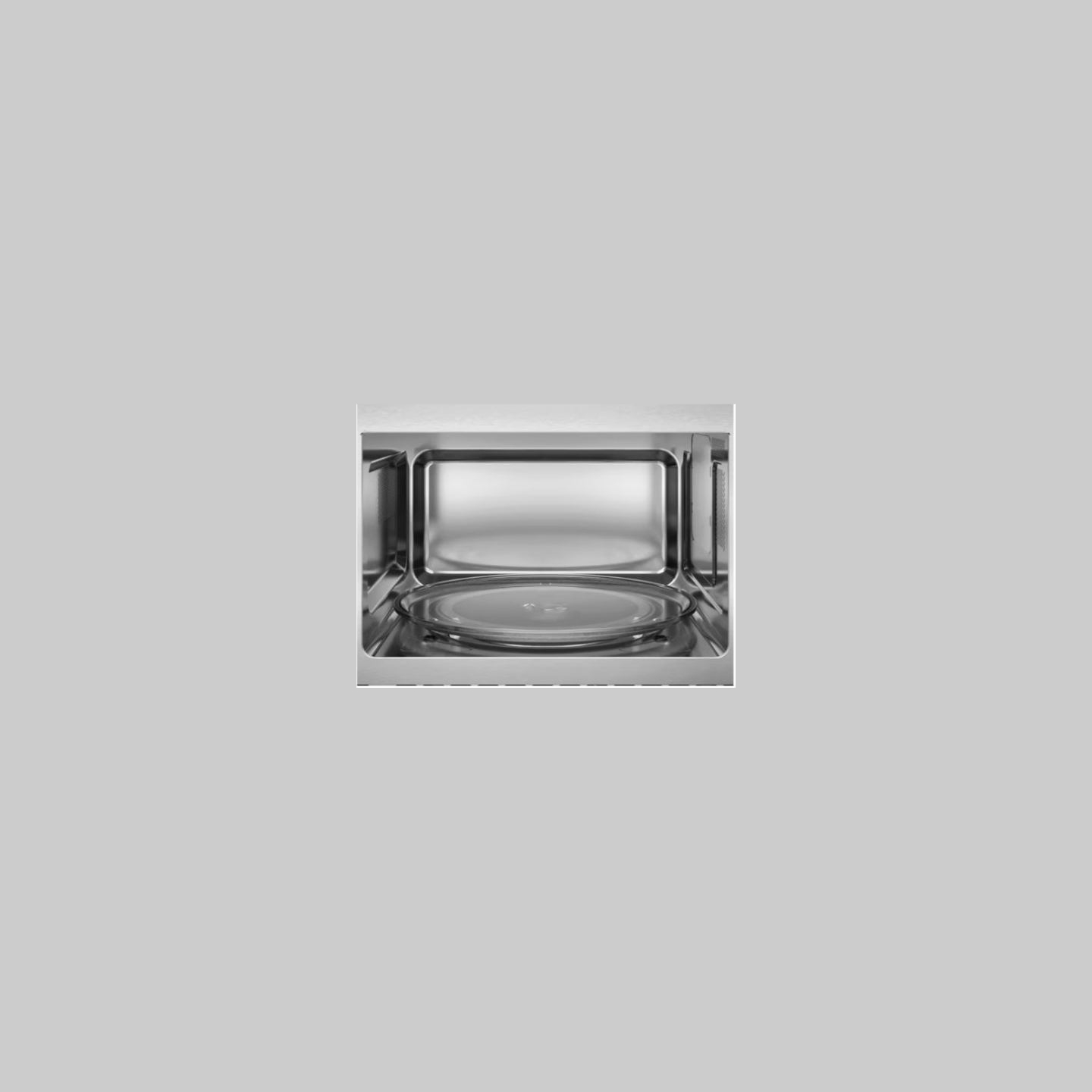 Electrolux LMS4253TBK Microwave