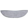 Roborock Vacuum Cleaner Accessory|ROBOROCK|Mop cloth|For S8 MaxV Ultra|9.01.2644