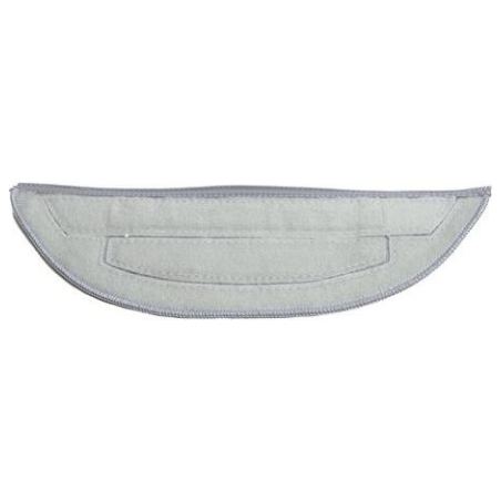 Roborock Vacuum Cleaner Accessory|ROBOROCK|Mop cloth|For S8 MaxV Ultra|9.01.2644