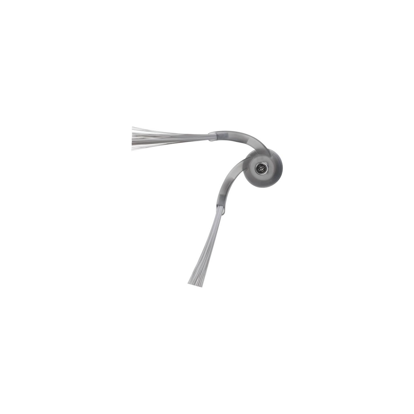 Roborock Vacuum Cleaner Accessory|ROBOROCK|Side Brush|Grey|For Saros 20/Saros 20 Sonic/Qrevo Edge 2 Pro/Qrevo Curv/Qrevo Edge/Sa