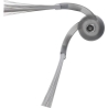 Roborock Vacuum Cleaner Accessory|ROBOROCK|Side Brush|Grey|For Saros 20/Saros 20 Sonic/Qrevo Edge 2 Pro/Qrevo Curv/Qrevo Edge/Sa