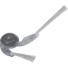 Roborock Vacuum Cleaner Accessory|ROBOROCK|Side Brush|Grey|For Saros 20/Saros 20 Sonic/Qrevo Edge 2 Pro/Qrevo Curv/Qrevo Edge/Sa