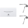 Roborock Vacuum Cleaner Accessory|ROBOROCK|Side Brush|Grey|For Saros 20/Saros 20 Sonic/Qrevo Edge 2 Pro/Qrevo Curv/Qrevo Edge/Sa