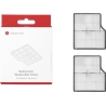 Roborock Vacuum Cleaner Accessory|ROBOROCK|Washable Filter|White|For Saros 10|8.02.0401