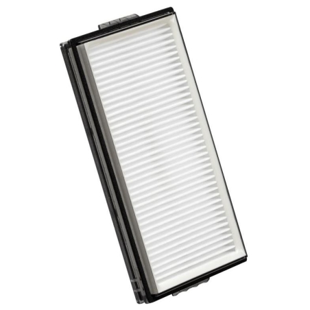 Roborock Vacuum Cleaner Accessory|ROBOROCK|Washable Filter|Model MOQ60|For Saros 10R|8.02.0387