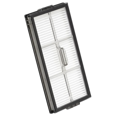 Roborock Vacuum Cleaner Accessory|ROBOROCK|Washable Filter|Model MOQ60|For Saros 10R|8.02.0387