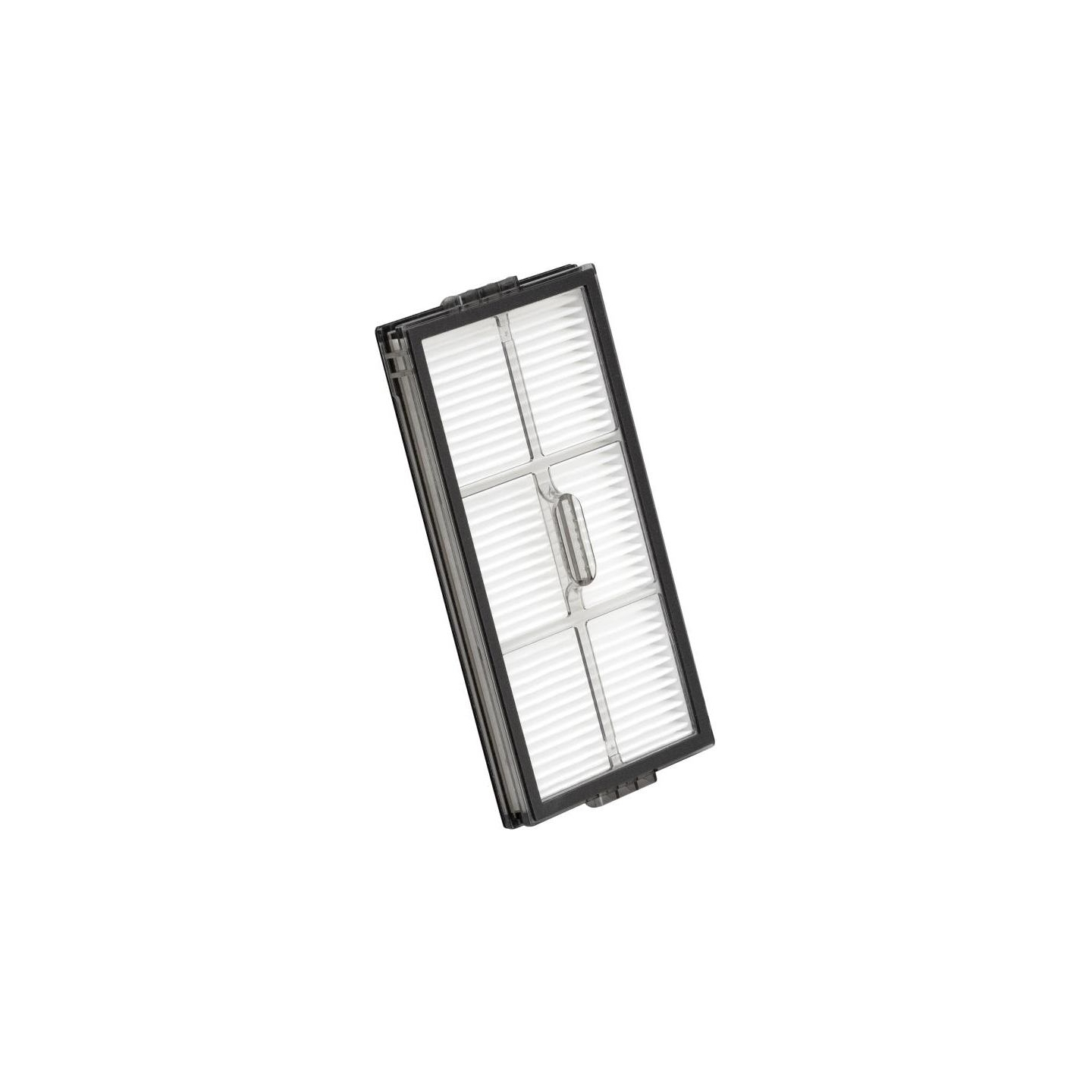 Roborock Vacuum Cleaner Accessory|ROBOROCK|Washable Filter|Model MOQ60|For Saros 10R|8.02.0387