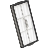 Roborock Vacuum Cleaner Accessory|ROBOROCK|Washable Filter|Model MOQ60|For Saros 10R|8.02.0387