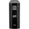 APC BACK UPS PRO BR 1600VA, 8 OUTLETS, AVR, LCD INTERFACE