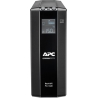 APC Back UPS Pro BR 1600VA, 8 Outlets, AVR, LCD Interface / BR1600MI