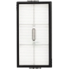 Roborock Vacuum Cleaner Accessory|ROBOROCK|Washable Filter|Model MOQ60|For Saros 10R|8.02.0387