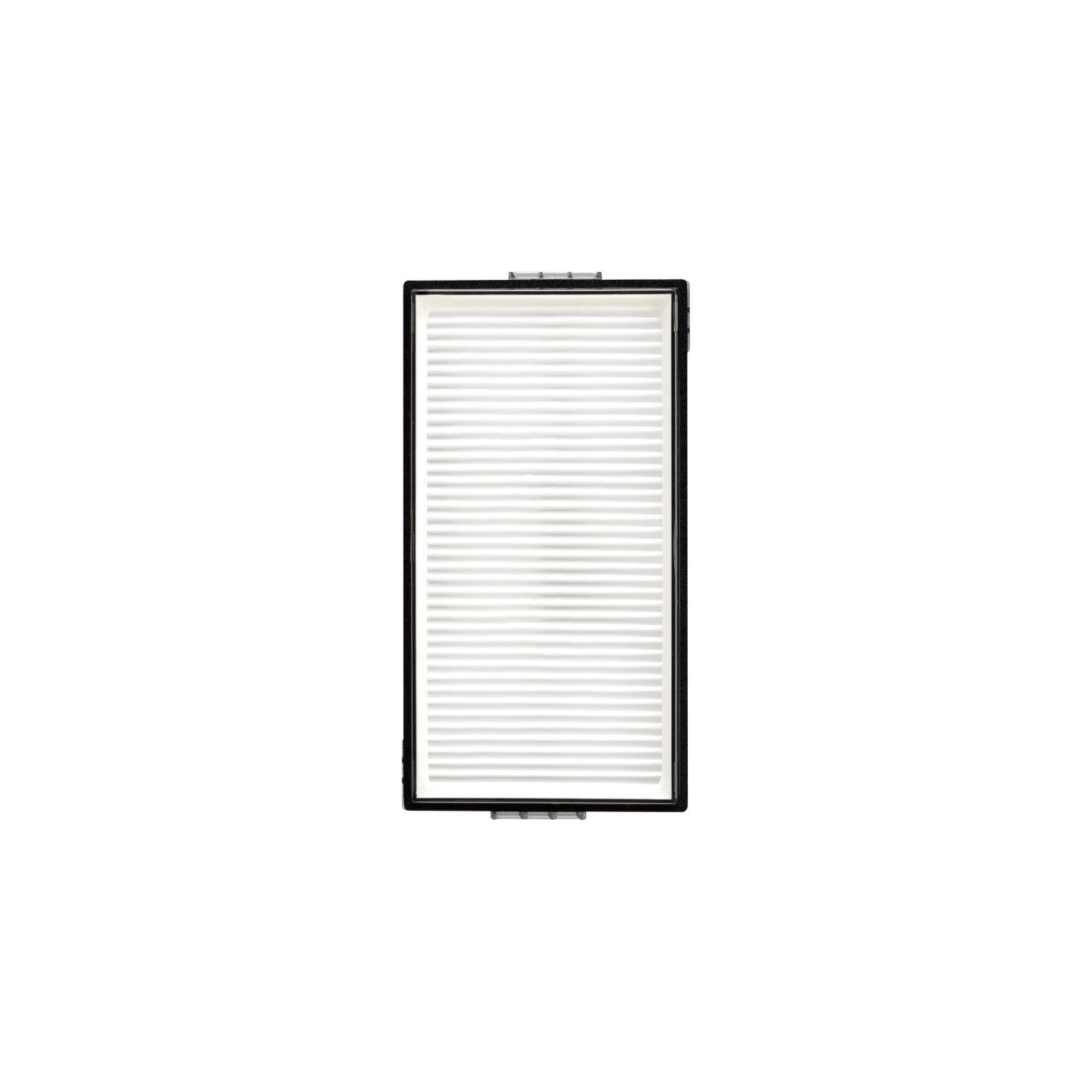 Roborock Vacuum Cleaner Accessory|ROBOROCK|Washable Filter|Model MOQ60|For Saros 10R|8.02.0387