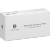 Roborock Vacuum Cleaner Accessory|ROBOROCK|Washable Filter|Model MOQ60|For Saros 10R|8.02.0387