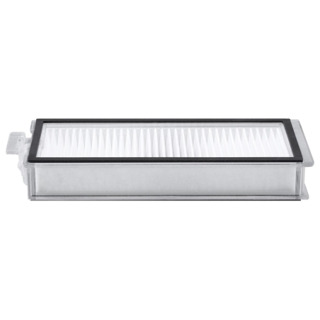 Roborock Vacuum Cleaner Accessory|ROBOROCK|Washable Dust Bin Filter|For Q70/Q75/Q70 Max/Q75 Max/Q80 Max/Q85 Max/Q80 Max+/Q85 Max