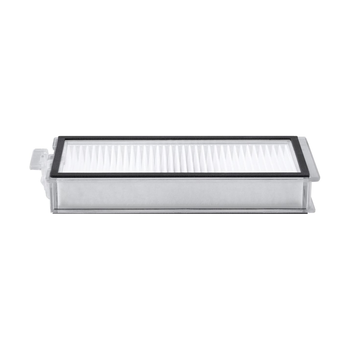 Roborock Vacuum Cleaner Accessory|ROBOROCK|Washable Dust Bin Filter|For Q70/Q75/Q70 Max/Q75 Max/Q80 Max/Q85 Max/Q80 Max+/Q85 Max