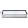 Roborock Vacuum Cleaner Accessory|ROBOROCK|Washable Dust Bin Filter|For Q70/Q75/Q70 Max/Q75 Max/Q80 Max/Q85 Max/Q80 Max+/Q85 Max