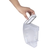 Roborock Vacuum Cleaner Accessory|ROBOROCK|Washable Dust Bin Filter|For Q70/Q75/Q70 Max/Q75 Max/Q80 Max/Q85 Max/Q80 Max+/Q85 Max