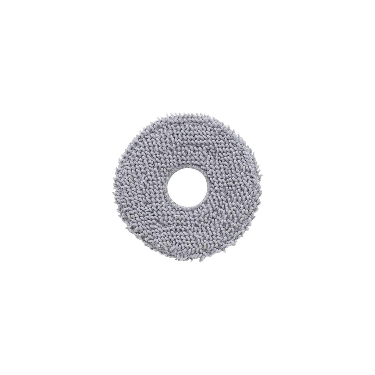 Roborock Vacuum Cleaner Accessory|ROBOROCK|Anti-bacterial Rotating Mop Cloth|For Qrevo Curv/Qrevo Edge/Qrevo EdgeCC/Qrevo Edge 5
