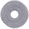 Roborock Vacuum Cleaner Accessory|ROBOROCK|Anti-bacterial Rotating Mop Cloth|For Qrevo Curv/Qrevo Edge/Qrevo EdgeCC/Qrevo Edge 5