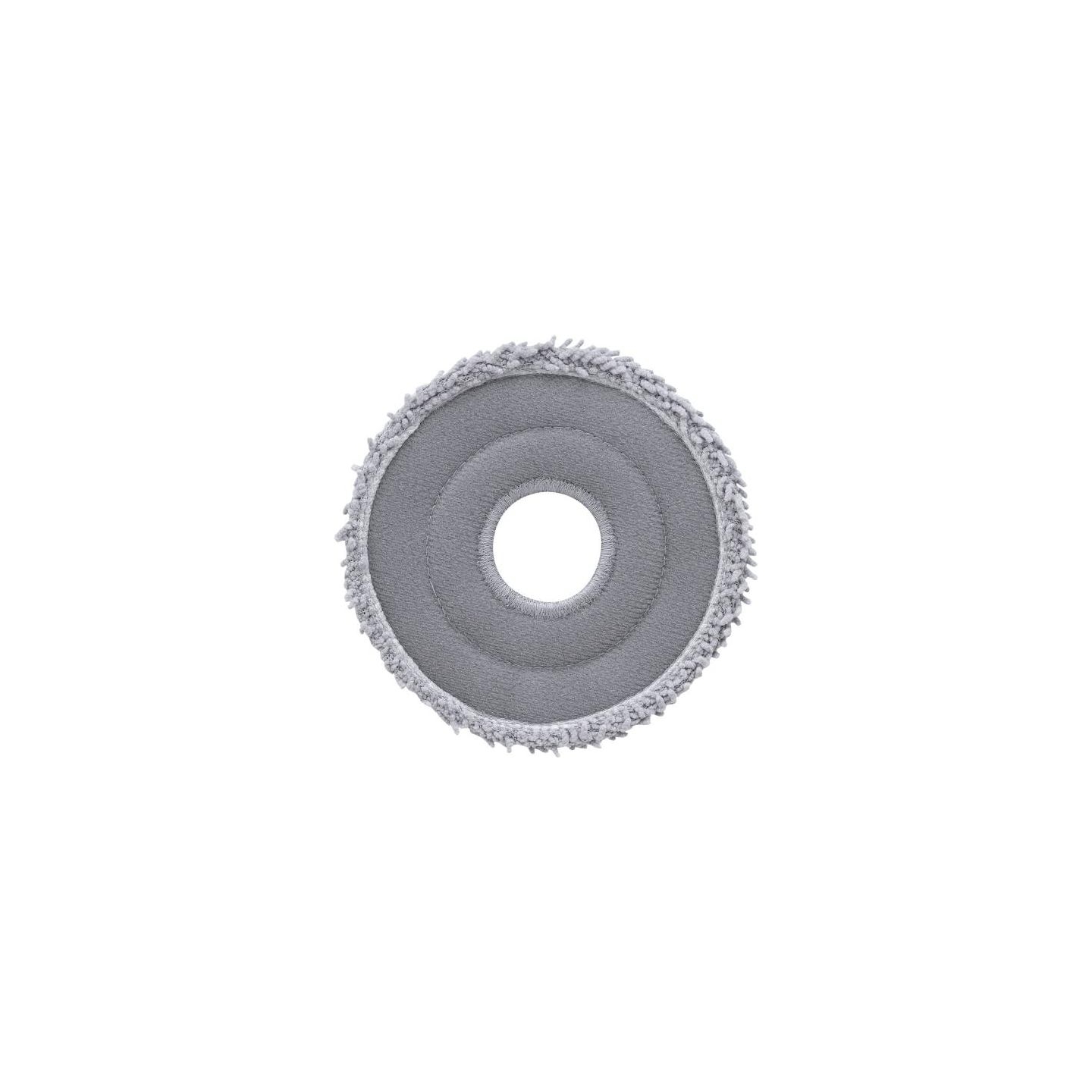 Roborock Vacuum Cleaner Accessory|ROBOROCK|Anti-bacterial Rotating Mop Cloth|For Qrevo Curv/Qrevo Edge/Qrevo EdgeCC/Qrevo Edge 5