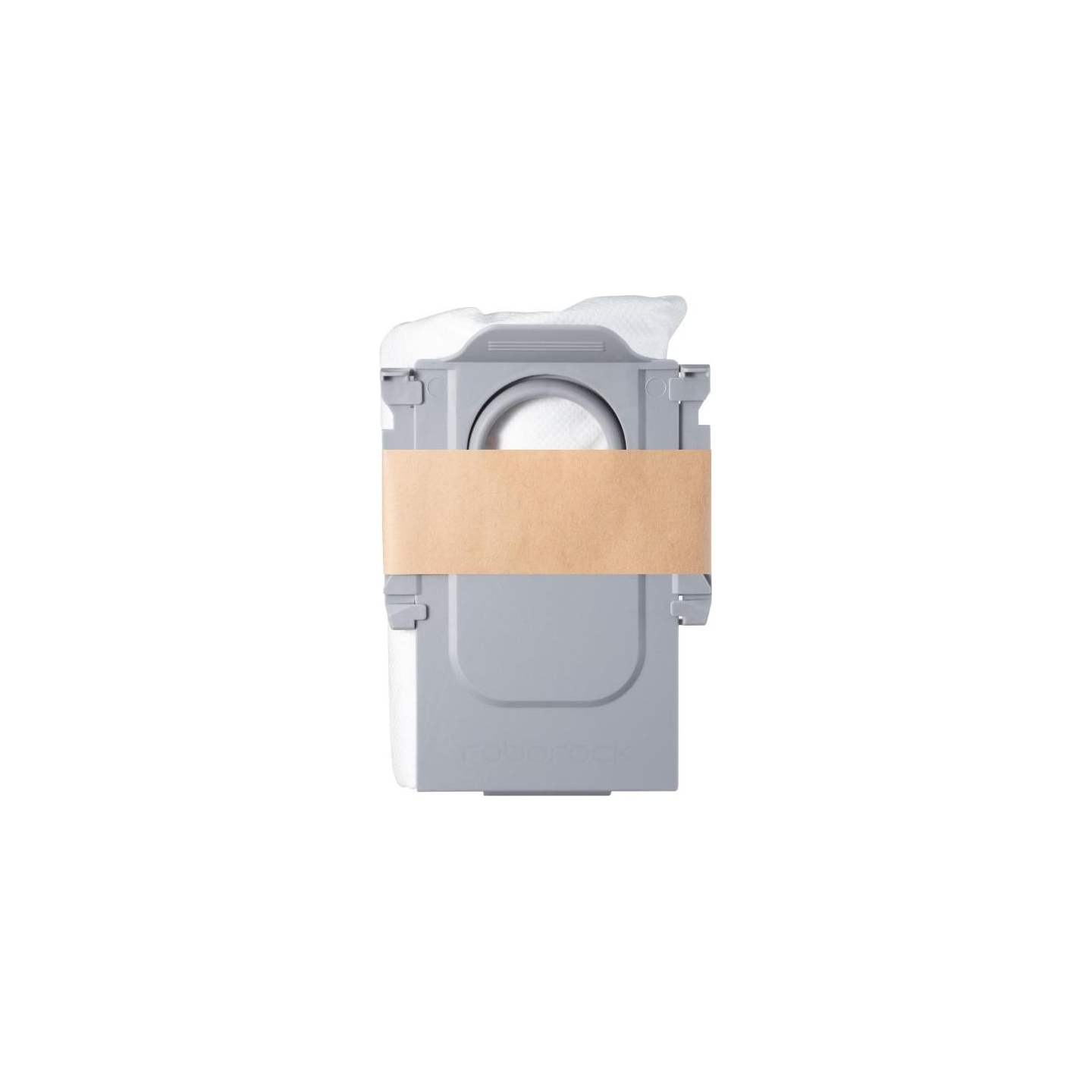 Roborock Vacuum Cleaner Accessory|ROBOROCK|Disposable Dust bag|For Qrevo/Qrevo MaxV/S8 MaxV Ultra/Qrevo S/Qrevo Pro/Qrevo Plus/Q