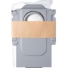 Roborock Vacuum Cleaner Accessory|ROBOROCK|Disposable Dust bag|For Qrevo/Qrevo MaxV/S8 MaxV Ultra/Qrevo S/Qrevo Pro/Qrevo Plus/Q